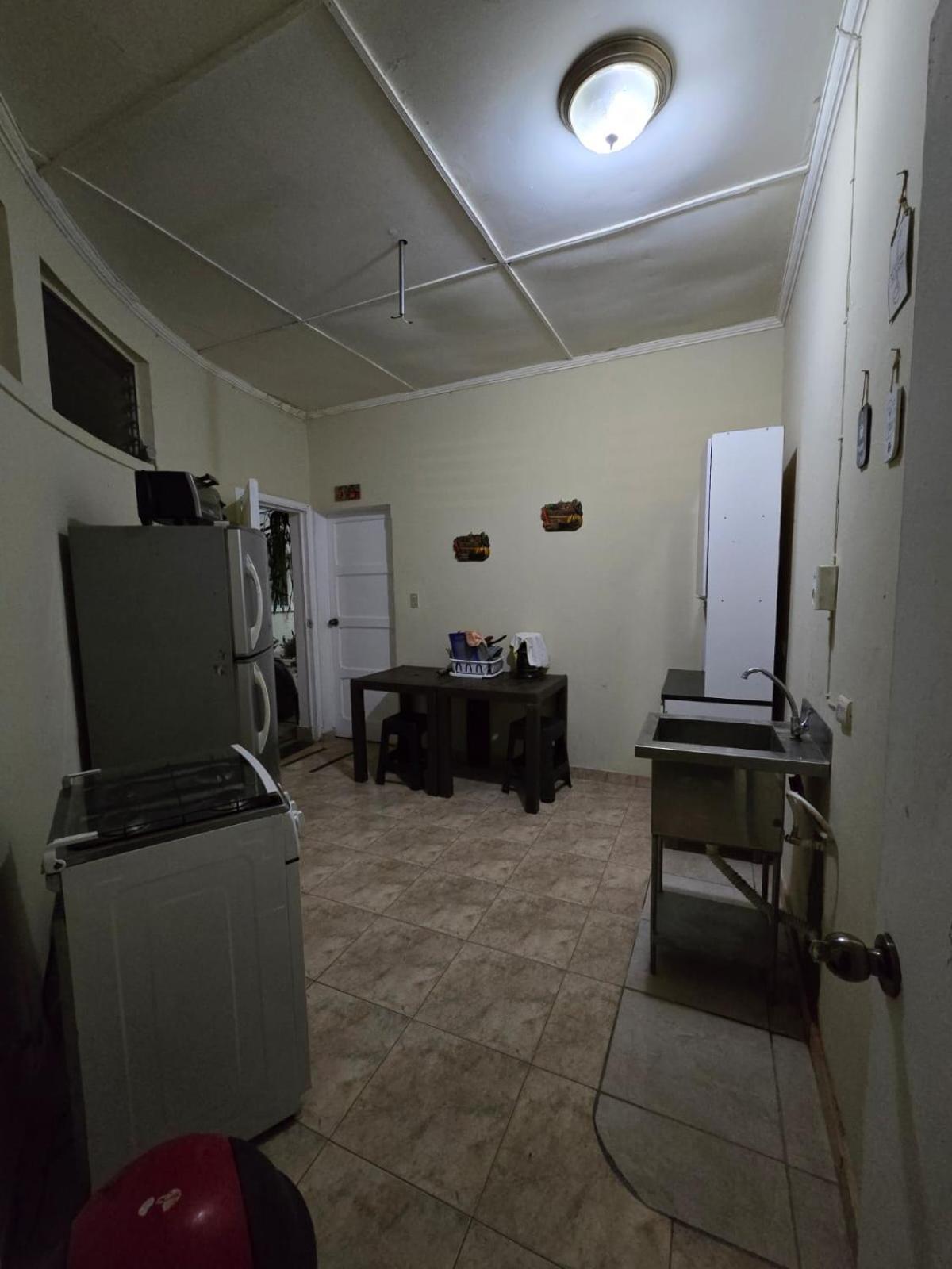 סנטה אנה Hostal Casa Luna מראה חיצוני תמונה