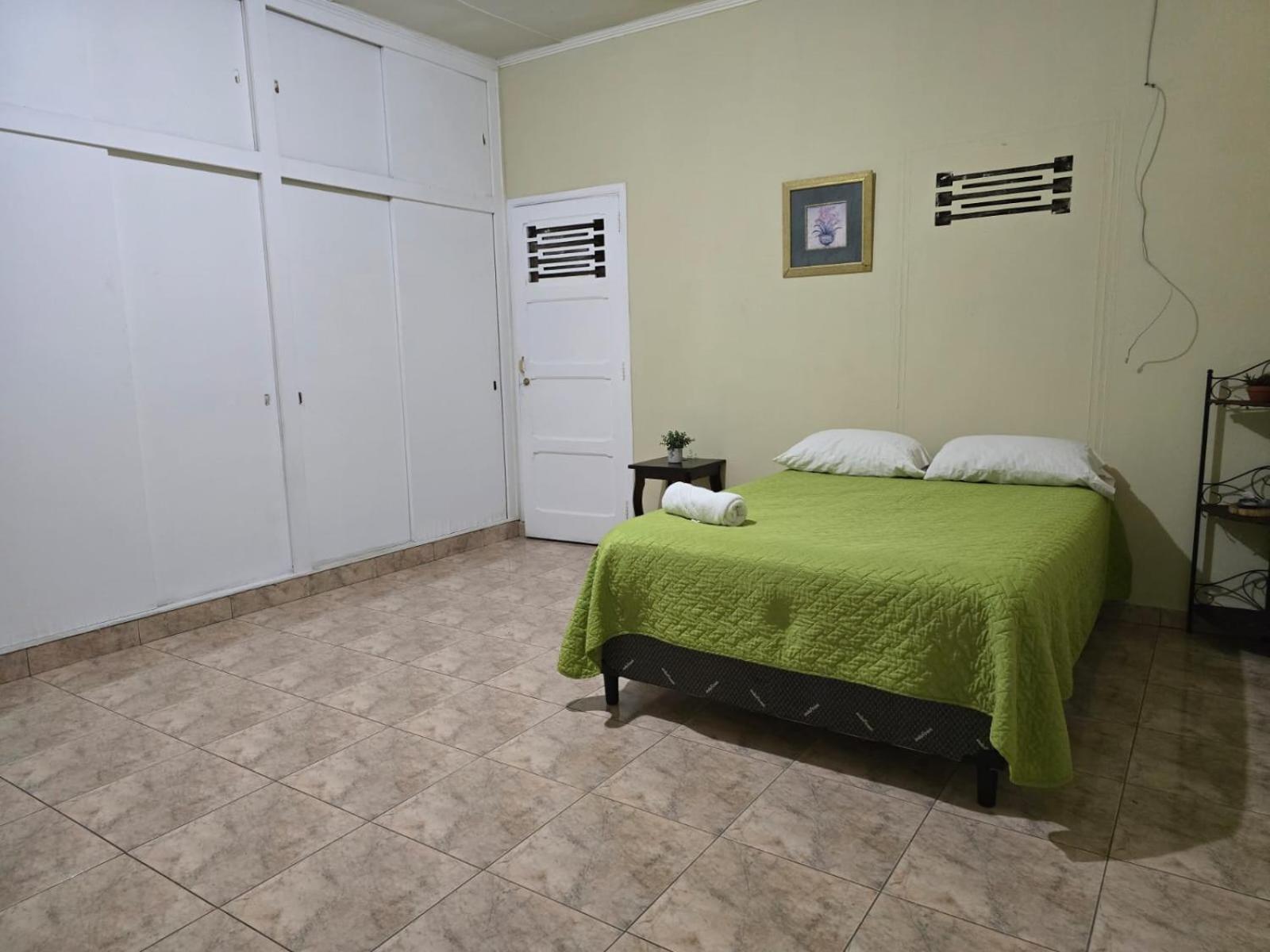 סנטה אנה Hostal Casa Luna מראה חיצוני תמונה
