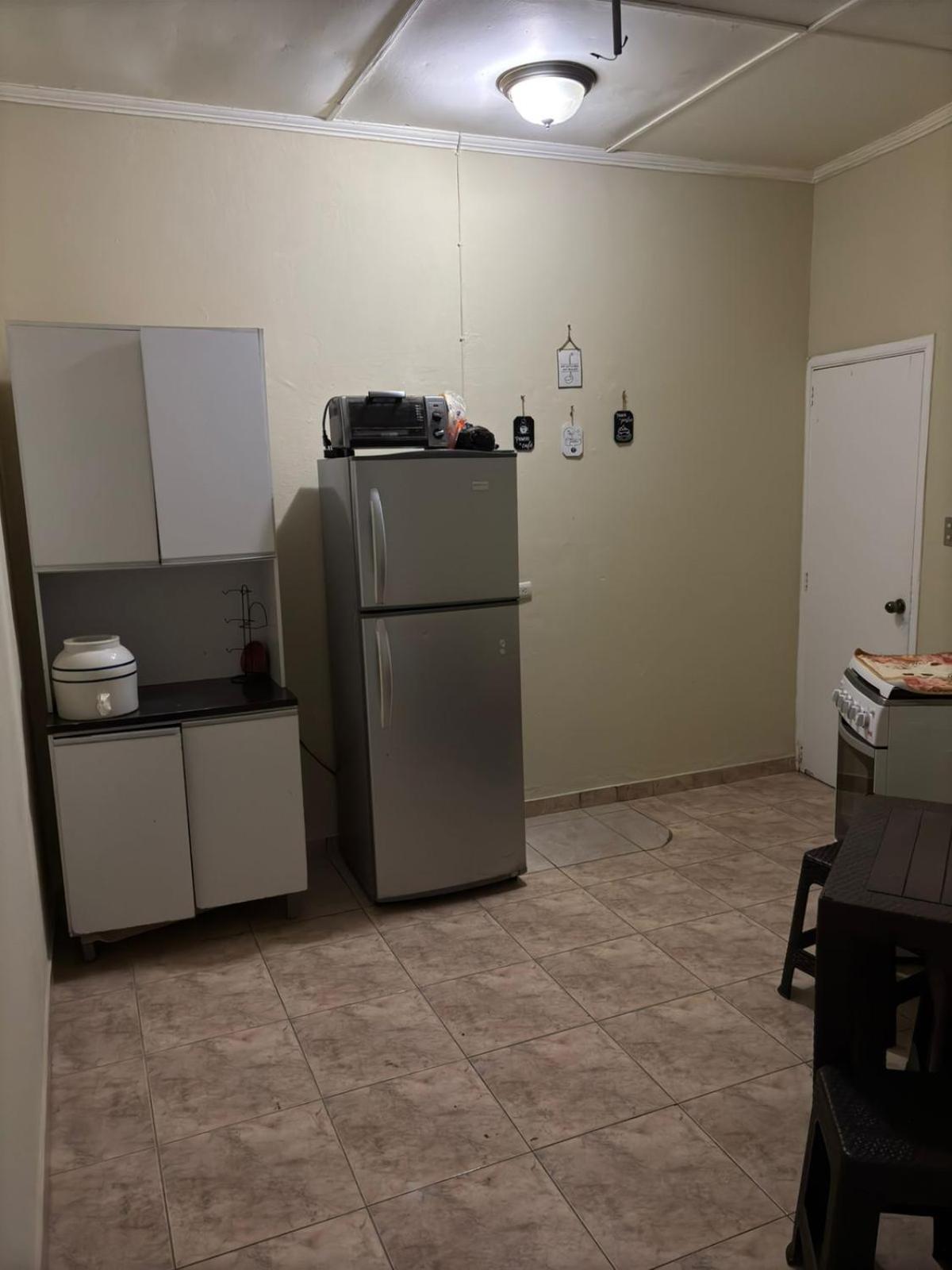 סנטה אנה Hostal Casa Luna מראה חיצוני תמונה