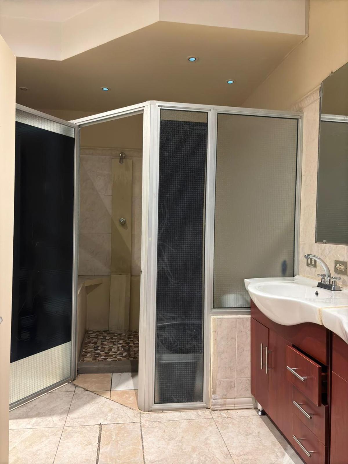 סנטה אנה Hostal Casa Luna מראה חיצוני תמונה