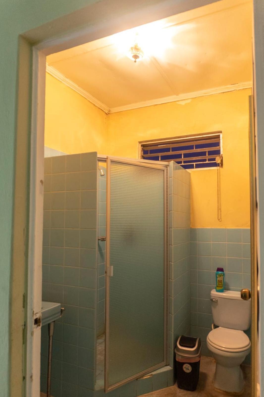 סנטה אנה Hostal Casa Luna מראה חיצוני תמונה