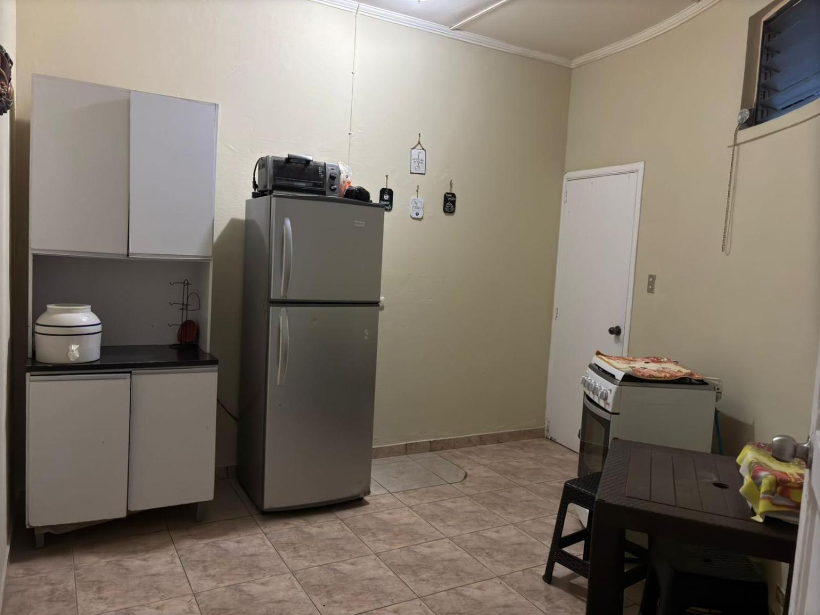סנטה אנה Hostal Casa Luna מראה חיצוני תמונה